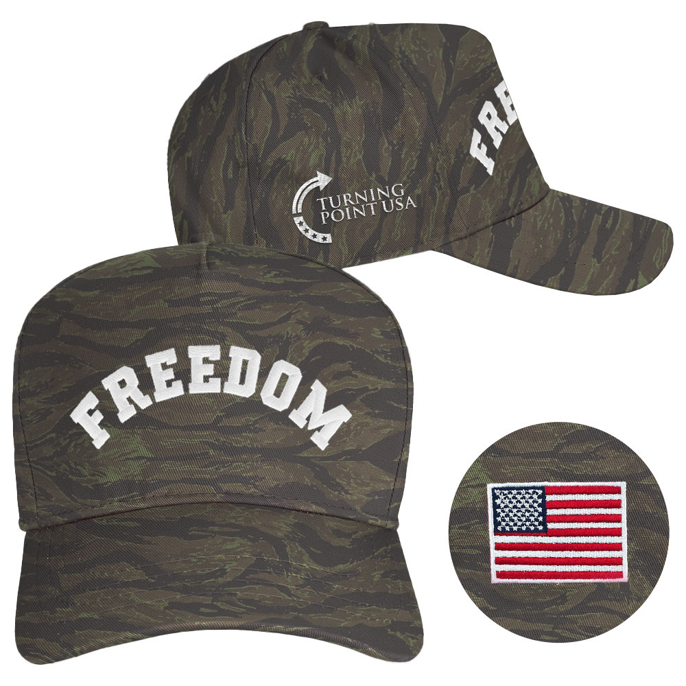 Charlie Kirk Hat Freedom Hat This Is The Turning Point Hat Turning Point USA Merch Embroidered Charlie Kirk Hat Freedom Hat This Is The Turning Point Hat Turning Point USA Merch Embroidered