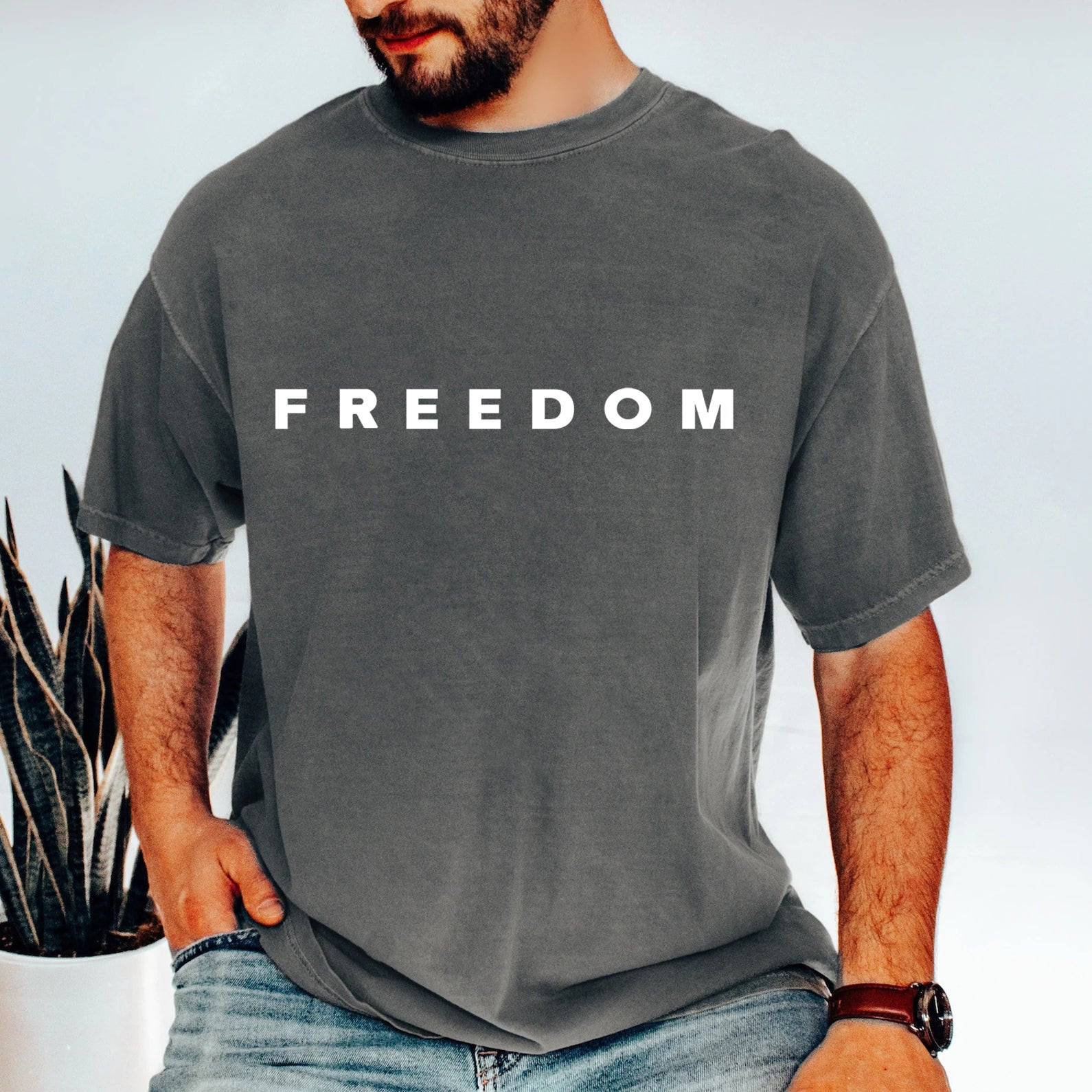 Charlie Kirk Merch Charlie Kirk Freedom Shirt Gifts For MAGA Supporters Charlie Kirk Merch Charlie Kirk Freedom Shirt Gifts For MAGA Supporters