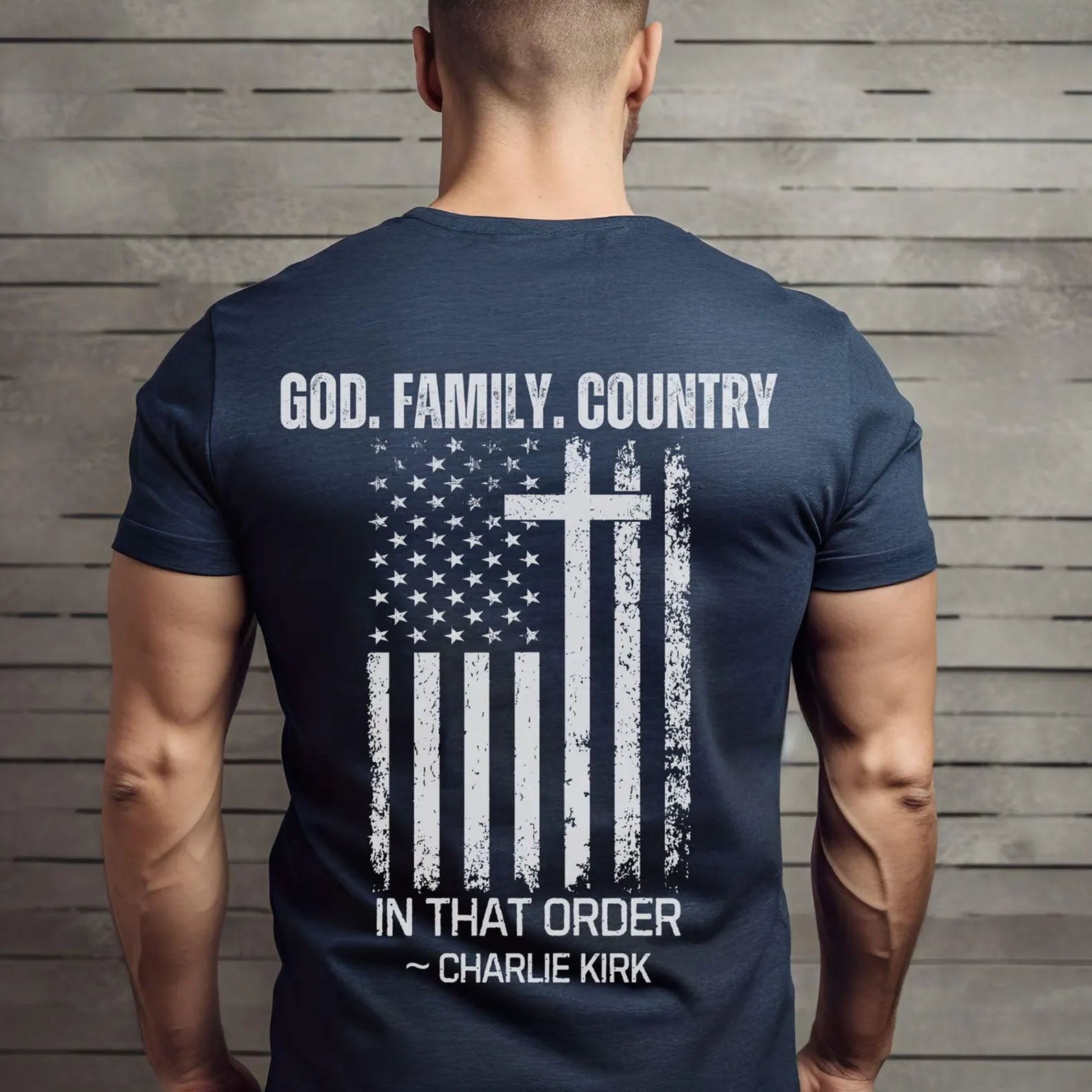 Charlie Kirk Merch Charlie Kirk Freedom Shirt God Family Country Shirt Memorial Gifts Charlie Kirk Merch Charlie Kirk Freedom Shirt God Family Country Shirt Memorial Gifts