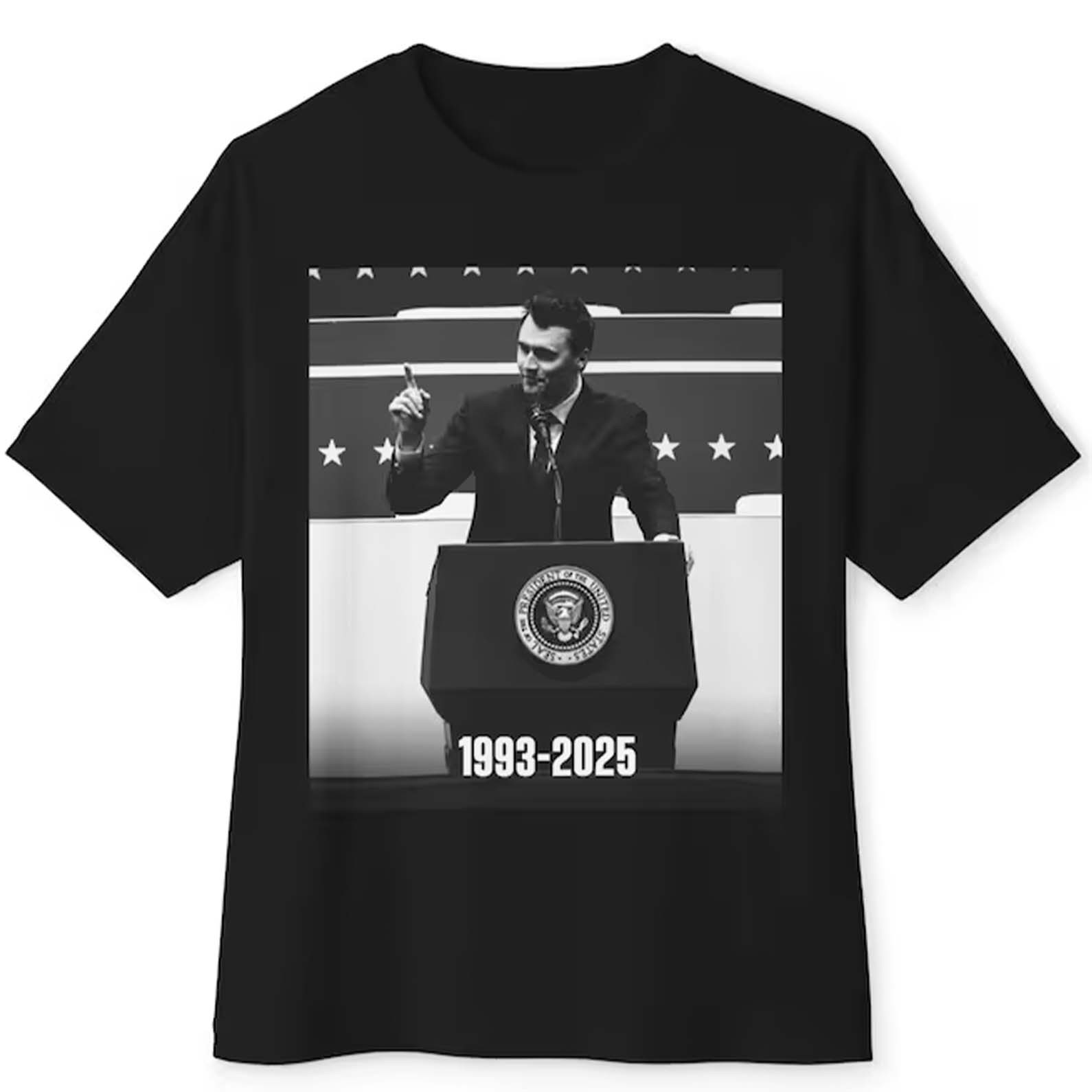 Charlie Kirk Merch Charlie Kirk Tribute Shirt Freedom T-Shirt Gifts For Husband Charlie Kirk Merch Charlie Kirk Tribute Shirt Freedom T-Shirt Gifts For Husband
