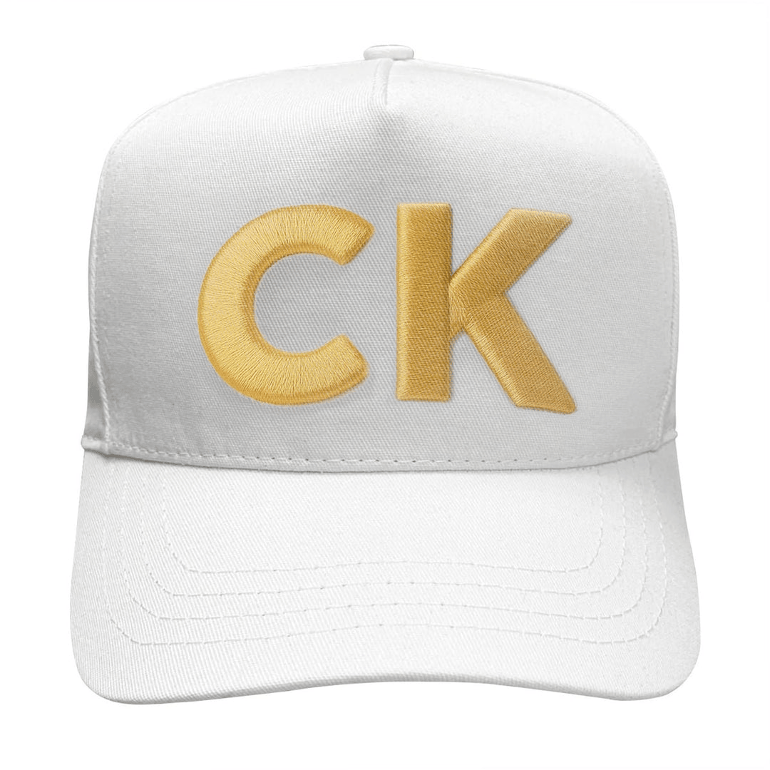 Charlie Kirk Merch CK Embroidered Hat Charlie Kirk Memorial Hat Gifts For Trump Supporters Charlie Kirk Merch CK Embroidered Hat Charlie Kirk Memorial Hat Gifts For Trump Supporters