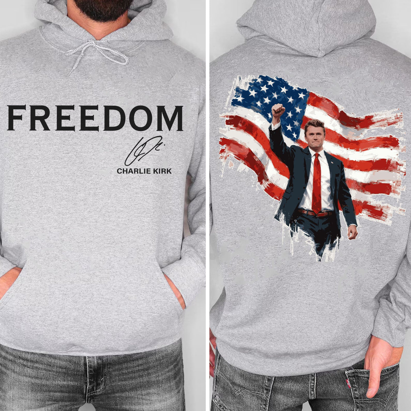 Charlie Kirk Merch Freedom Charlie Kirk Hoodie Rest In Peace Hoodie Freedom Apparel Gifts Charlie Kirk Merch Freedom Charlie Kirk Hoodie Rest In Peace Hoodie Freedom Apparel Gifts