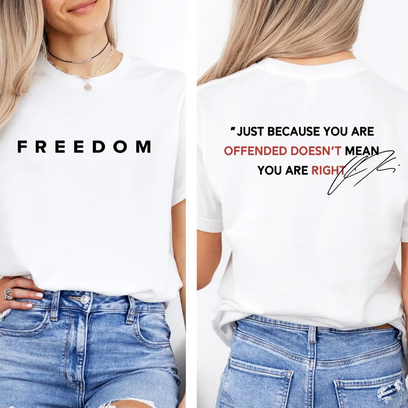 Charlie Kirk Merch Freedom Charlie Kirk Shirt Rest In Peace T-Shirt Freedom Apparel Gifts Charlie Kirk Merch Freedom Charlie Kirk Shirt Rest In Peace T-Shirt Freedom Apparel Gifts