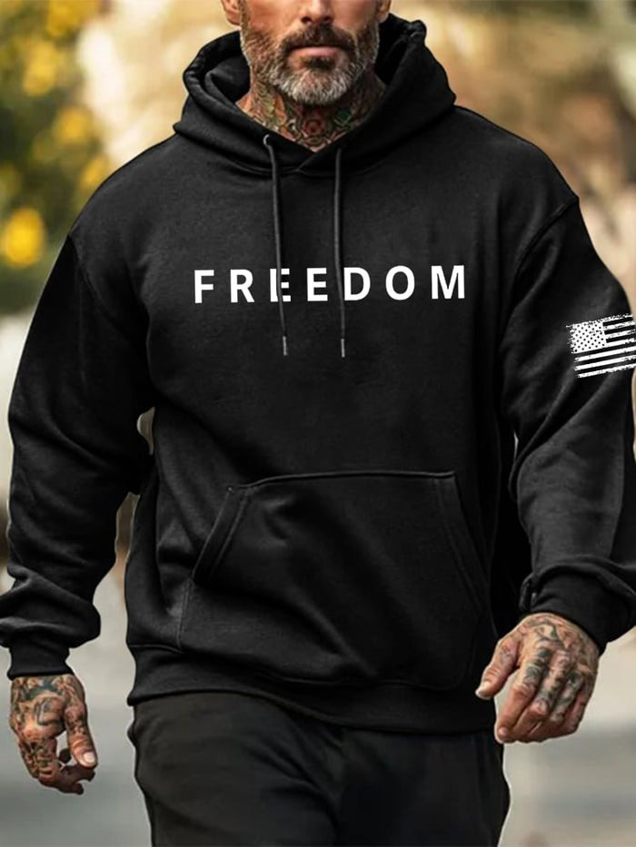 Charlie Kirk Merch Freedom Hoodie Charlie Kirk TPUSA Merch Gifts For Trump Supporters Charlie Kirk Merch Freedom Hoodie Charlie Kirk TPUSA Merch Gifts For Trump Supporters