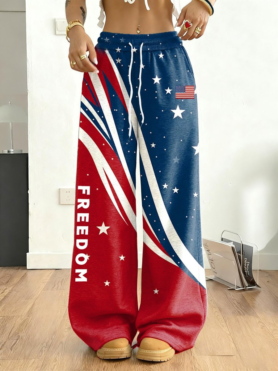 Charlie Kirk Merch Freedom Sweatpants Charlie Kirk Vintage Flag Liberty Sweatpants Charlie Kirk Merch Freedom Sweatpants Charlie Kirk Vintage Flag Liberty Sweatpants