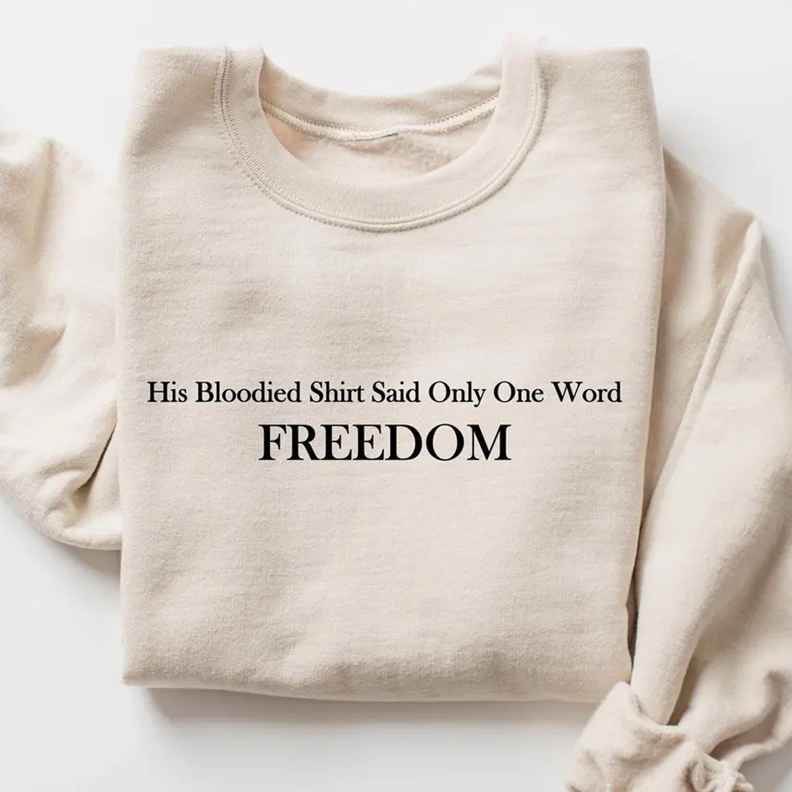 Charlie Kirk Merch Freedom Sweatshirt Justice For Charlie Kirk Sweatshirt Patriotic Gifts Charlie Kirk Merch Freedom Sweatshirt Justice For Charlie Kirk Sweatshirt Patriotic Gifts