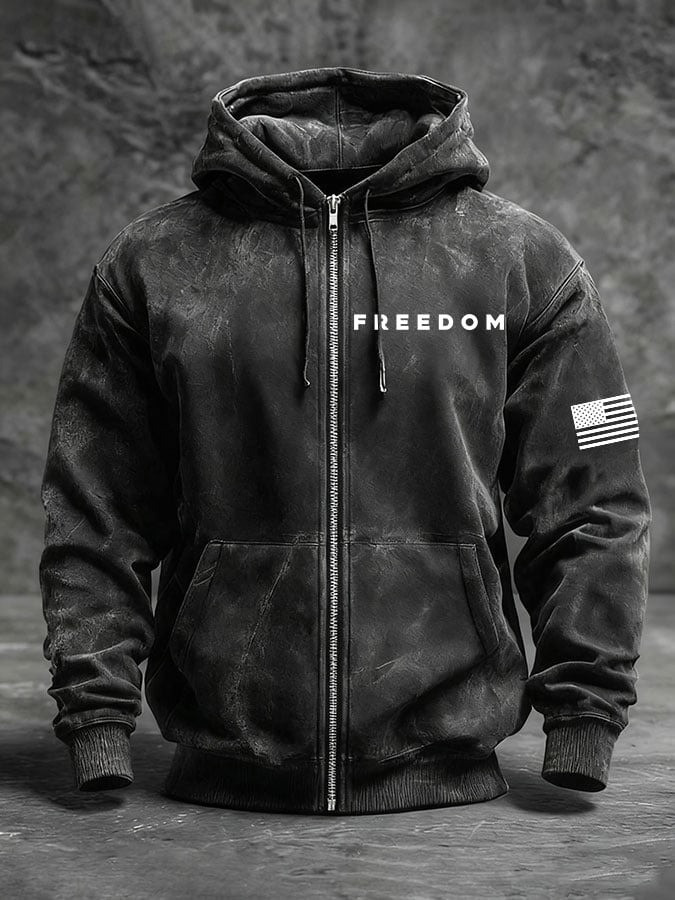 Charlie Kirk Merch Freedom Zip Hoodie Charlie Kirk Hoodie Turning Point USA Clothing Dad Gifts Charlie Kirk Merch Freedom Zip Hoodie Charlie Kirk Hoodie Turning Point USA Clothing Dad Gifts