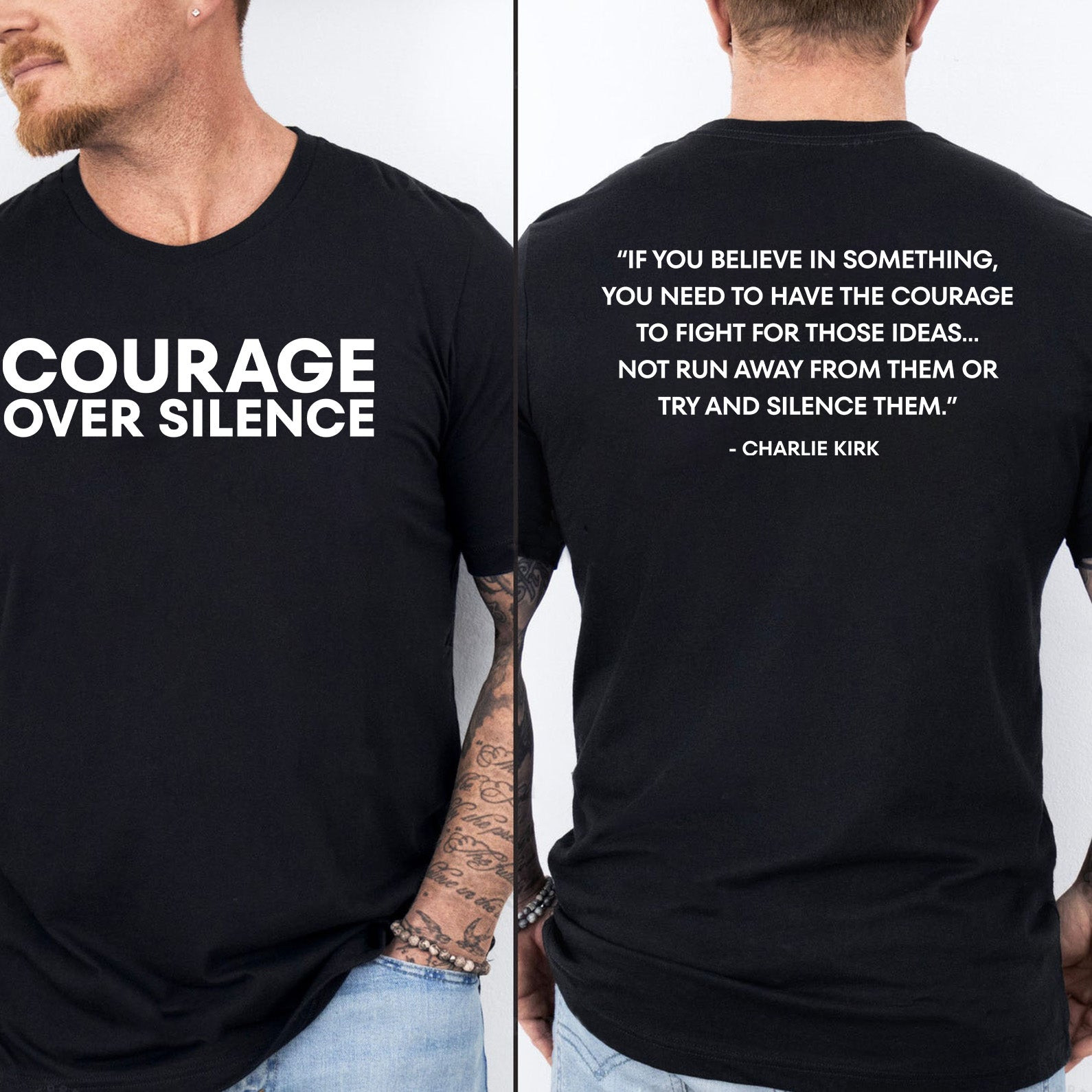 Charlie Kirk Merch Justice For Charlie Kirk Shirt Freedom Apparel Gifts For Dad Charlie Kirk Merch Justice For Charlie Kirk Shirt Freedom Apparel Gifts For Dad