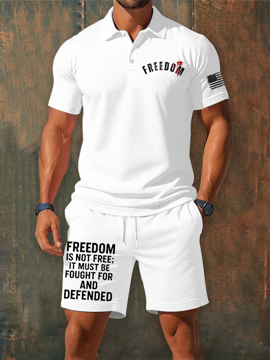 Charlie Kirk Merch Men's Freedom Is Not Free R.I.P Charlie Kirk Sets Gifts For Patriots Charlie Kirk Merch Men's Freedom Is Not Free R.I.P Charlie Kirk Sets Gifts For Patriots