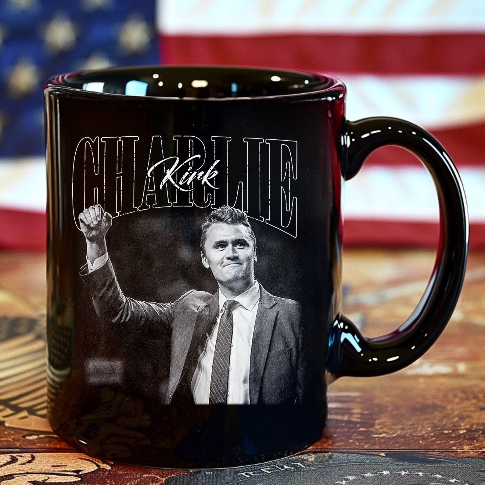 Charlie Kirk Merch RIP Charlie Kirk Mug Patriotic Gifts For MAGA Supporters Charlie Kirk Merch RIP Charlie Kirk Mug Patriotic Gifts For MAGA Supporters