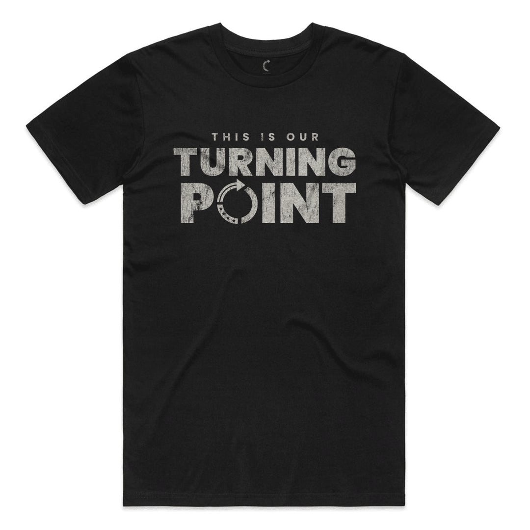 Charlie Kirk Merch This Is Our Turning Point Shirt RIP Charlie Kirk Shirt Turning Point USA Merch Charlie Kirk Merch This Is Our Turning Point Shirt RIP Charlie Kirk Shirt Turning Point USA Merch