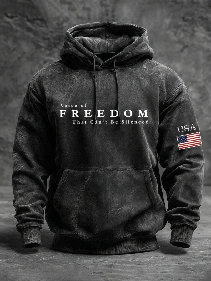 Charlie Kirk Merch Voice Of Freedom Hoodie A True Patriot RIP Charlie Kirk Hoodie Gifts For Dad Charlie Kirk Merch Voice Of Freedom Hoodie A True Patriot RIP Charlie Kirk Hoodie Gifts For Dad