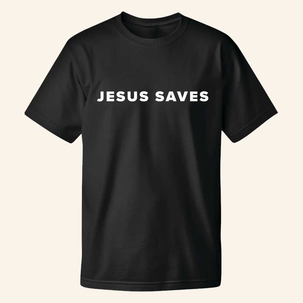 Charlie Kirk Shirt Jesus Saves T-Shirt Charlie Kirk Merch Trump 2025 Shirt Gifts For Husband Charlie Kirk Shirt Jesus Saves T-Shirt Charlie Kirk Merch Trump 2025 Shirt Gifts For Husband