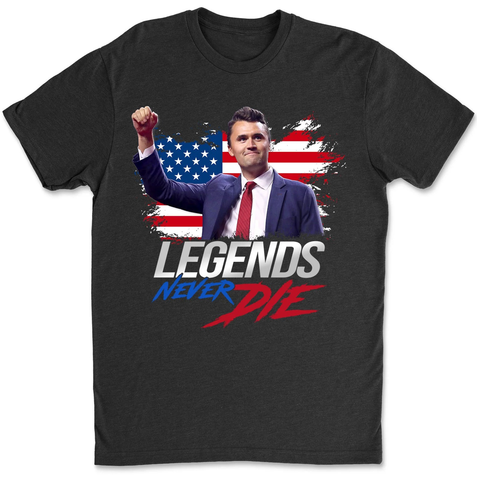 Charlie Kirk Shirt Legends Never Die Charlie Kirk Merchandise Freedom Shirt Gifts For Trump Lovers Charlie Kirk Shirt Legends Never Die Charlie Kirk Merchandise Freedom Shirt Gifts For Trump Lovers
