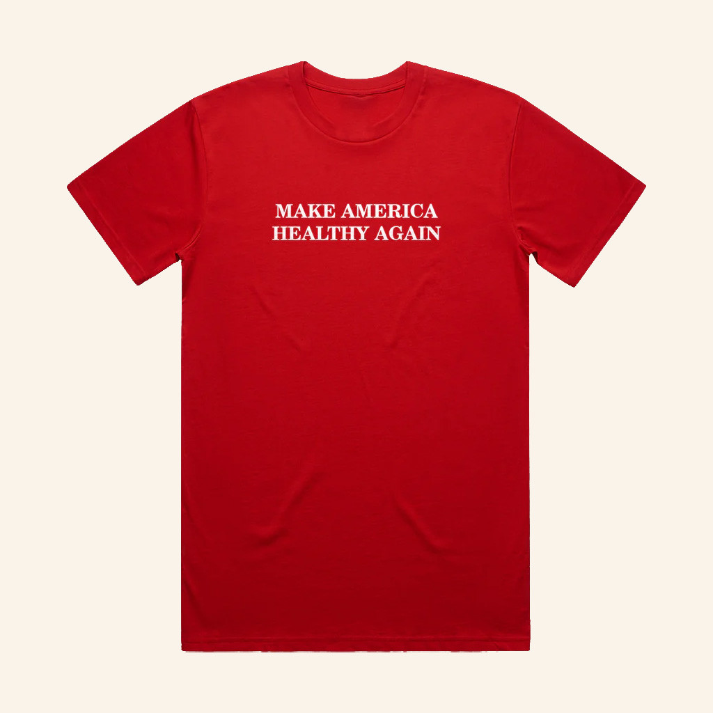 Charlie Kirk Shirt Make America Healthy Again T-Shirt Charlie Kirk Merch Trump 45 47 Shirt Gift Charlie Kirk Shirt Make America Healthy Again T-Shirt Charlie Kirk Merch Trump 45 47 Shirt Gift