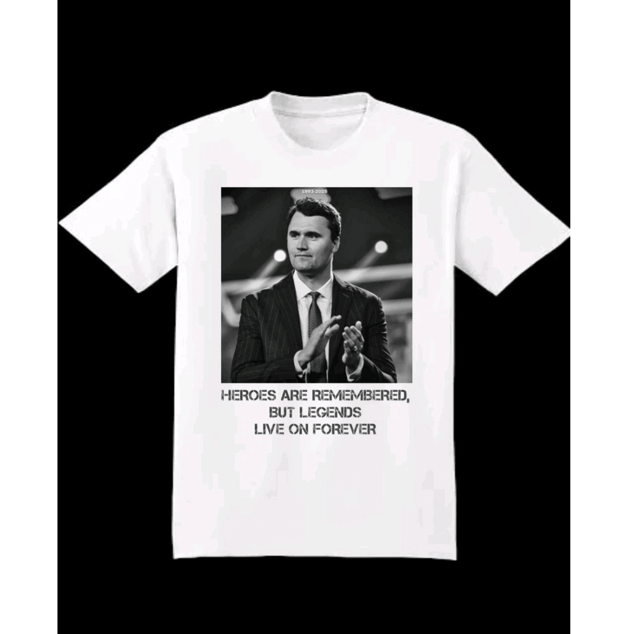 Charlie Kirk Shirt Rest In Peace RIP Conservative Shirt Tribute MAGA Gifts Charlie Kirk Shirt Rest In Peace RIP Conservative Shirt Tribute MAGA Gifts