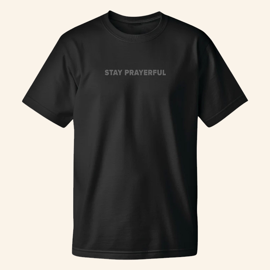 Charlie Kirk Shirt Stay Prayerful T-Shirt Charlie Kirk Merch Patriotic Gifts For Husband Charlie Kirk Shirt Stay Prayerful T-Shirt Charlie Kirk Merch Patriotic Gifts For Husband
