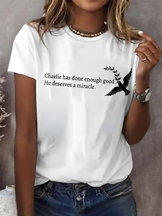 Charlie Kirk Shirt Women's Charlie Kirk This is the Turning Point Pride T-Shirt MAGA Gifts Charlie Kirk Shirt Women's Charlie Kirk This is the Turning Point Pride T-Shirt MAGA Gifts