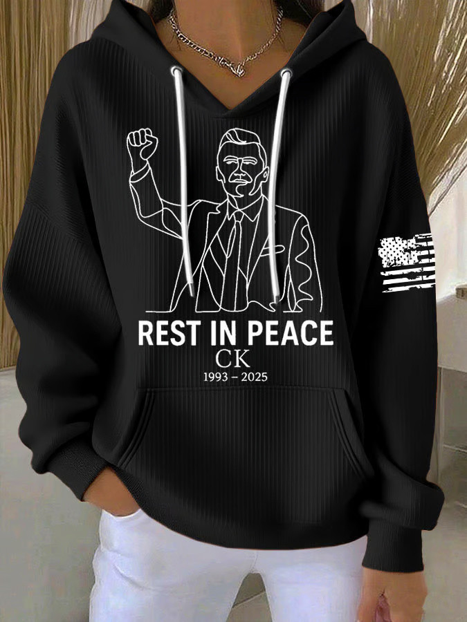Charlie Kirk Shooters Hoodie Black Rest In Peace Charlie Kirk Merch Patriotic Gifts For Mom Charlie Kirk Shooters Hoodie Black Rest In Peace Charlie Kirk Merch Patriotic Gifts For Mom