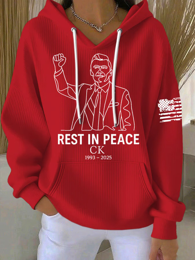 Charlie Kirk Shooters Hoodie Rest In Peace Charlie Kirk Merch Patriotic Gifts For Mom Charlie Kirk Shooters Hoodie Rest In Peace Charlie Kirk Merch Patriotic Gifts For Mom