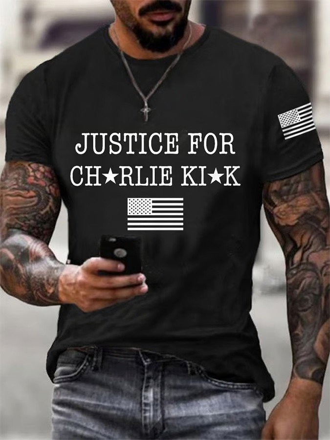 Charlie Kirk Shooters Shirt Justice For Charlie Kirk Shirt Gifts For Father Charlie Kirk Shooters Shirt Justice For Charlie Kirk Shirt Gifts For Father