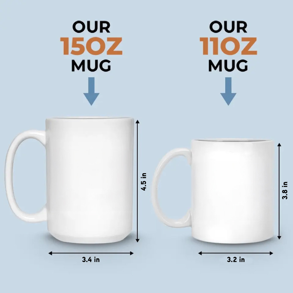 Chicken If We Get In Trouble It'S My Sister's Mug Funny Coffee Mug Gifts For Sister Chicken If We Get In Trouble It'S My Sister's Mug Funny Coffee Mug Gifts For Sister