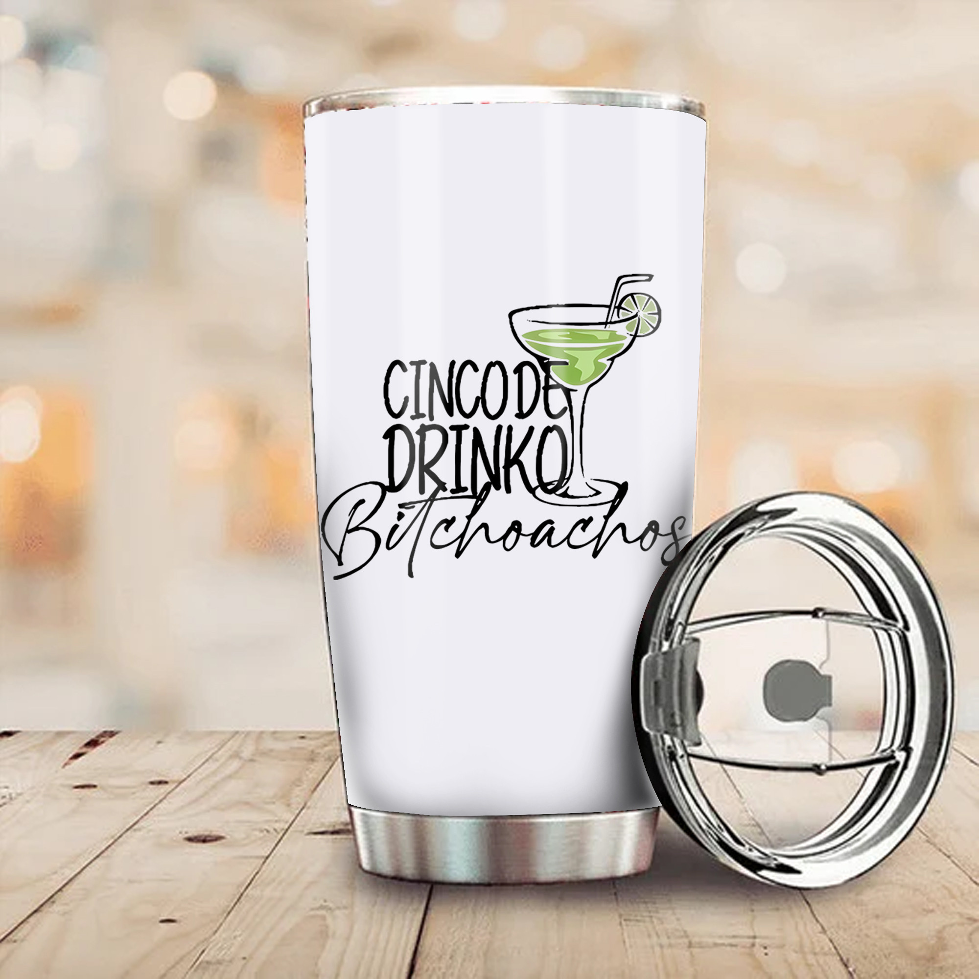 Cinco De Drinko Bitchachos V-Neck Shirt Womens Drinking Shirt Gifts For Bestie Cinco De Drinko Bitchachos V-Neck Shirt Womens Drinking Shirt Gifts For Bestie