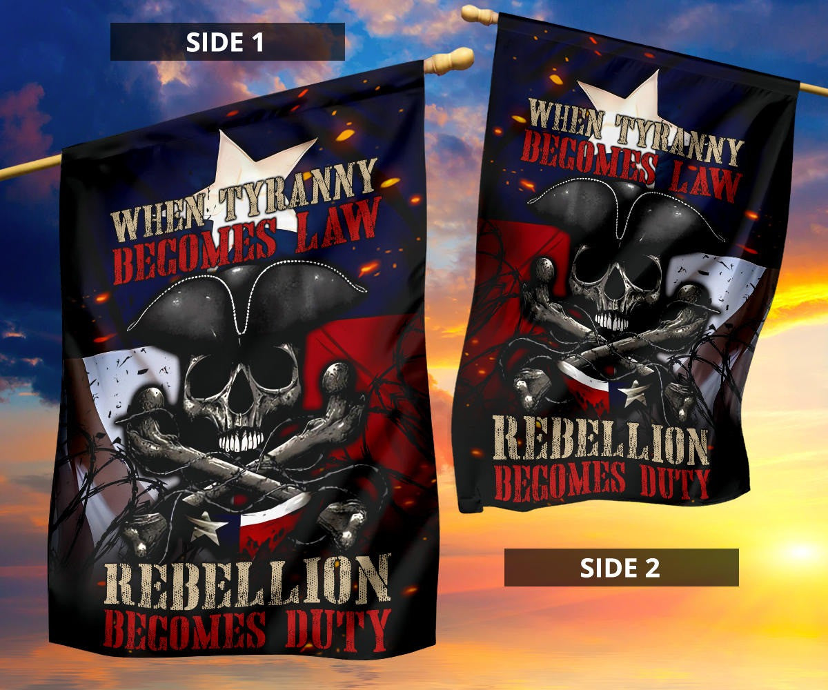 Come And Take It Barbed Wire Flag When Tyranny Becomes Law Rebellion Becomes Duty Flag Come And Take It Barbed Wire Flag When Tyranny Becomes Law Rebellion Becomes Duty Flag