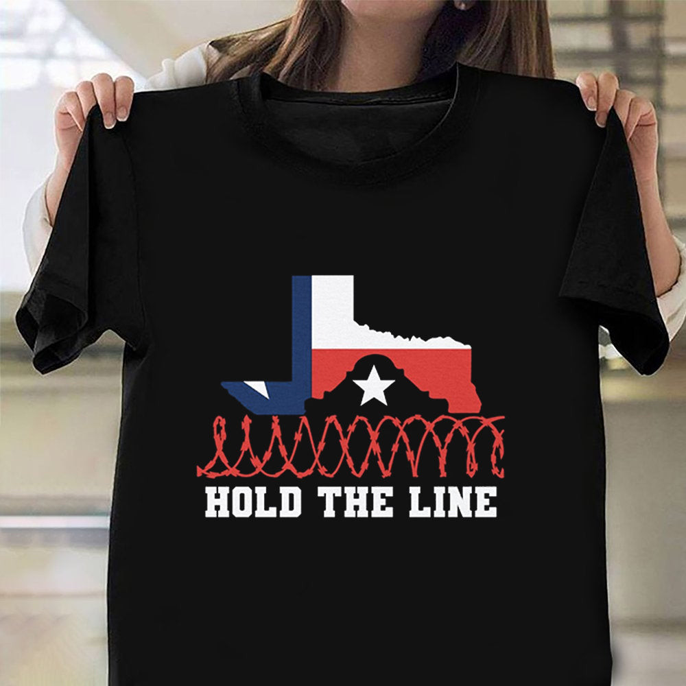 Come And Take It Barbed Wire Shirt Texas Hold The Line Texas Strong Clothing Come And Take It Barbed Wire Shirt Texas Hold The Line Texas Strong Clothing