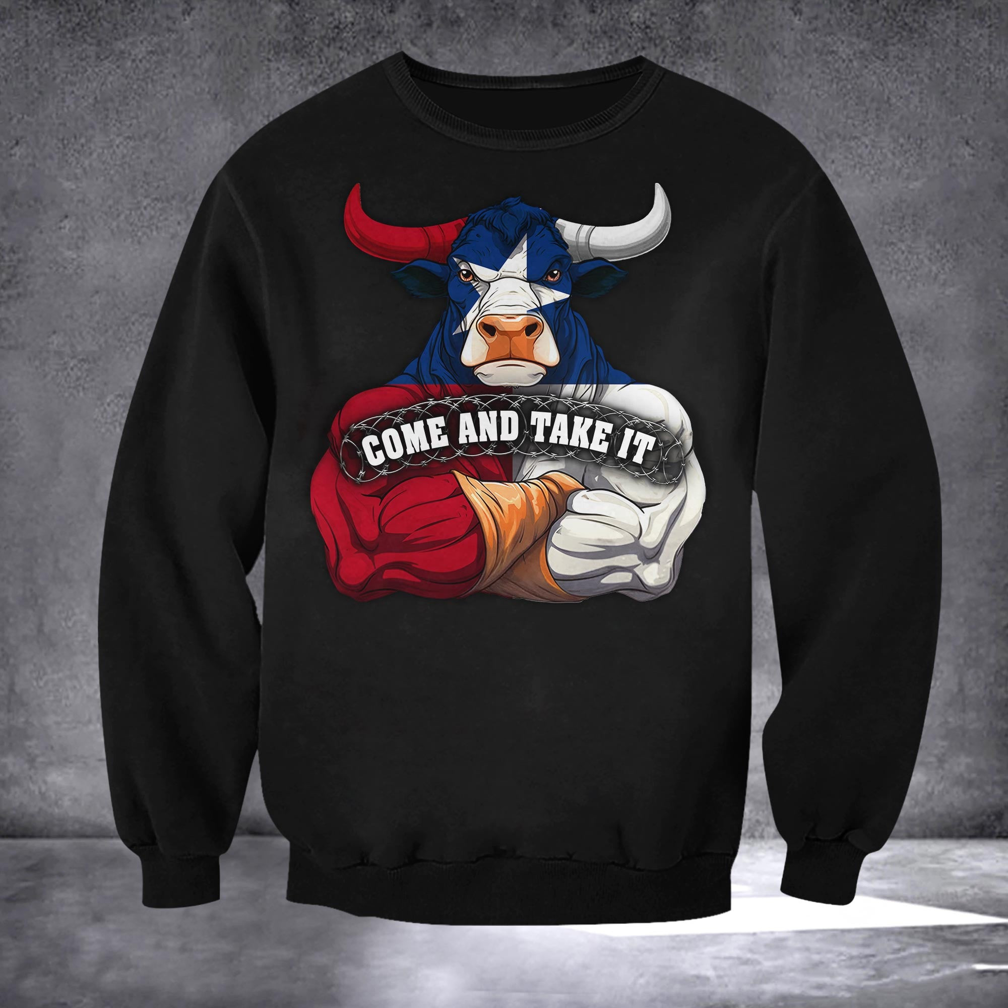 Come And Take It Barbed Wire Shirt Texas Longhorns T-Shirt I Stand With Texas Clothing Come And Take It Barbed Wire Shirt Texas Longhorns T-Shirt I Stand With Texas Clothing