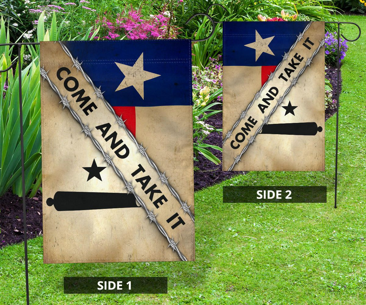 Come And Take It Flag Texas Flag Old Retro Texas Historical Revolution Gonzales Flag Come And Take It Flag Texas Flag Old Retro Texas Historical Revolution Gonzales Flag