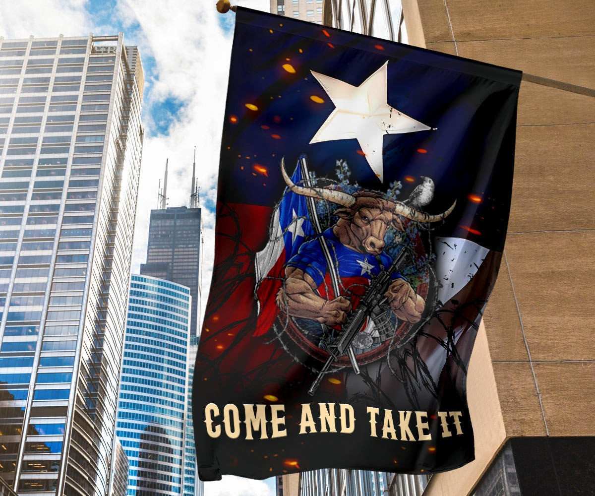 Come And Take It Razor Wire Flag I Stand With Texas Flag Longhorns Texas Strong Merch Come And Take It Razor Wire Flag I Stand With Texas Flag Longhorns Texas Strong Merch