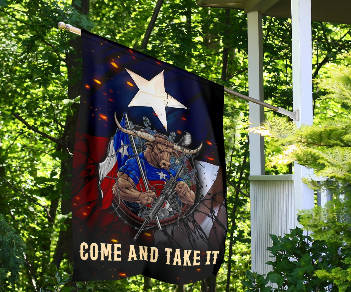 Come And Take It Razor Wire Flag I Stand With Texas Flag Longhorns Texas Strong Merch Come And Take It Razor Wire Flag I Stand With Texas Flag Longhorns Texas Strong Merch