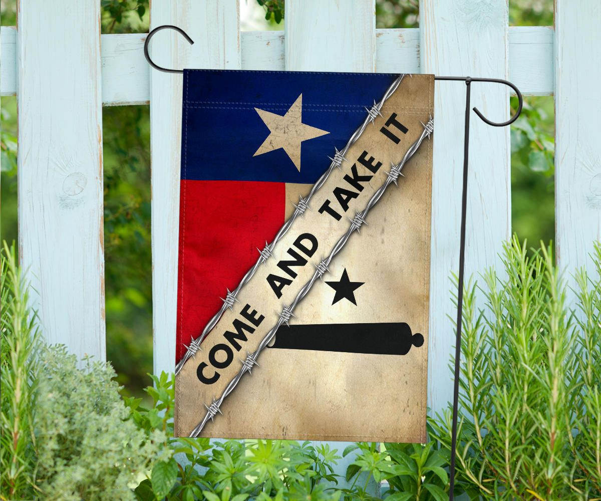 Come And Take It Texas Flag Old Retro Gonzales Flag Historical Texas Revolution Come And Take It Texas Flag Old Retro Gonzales Flag Historical Texas Revolution