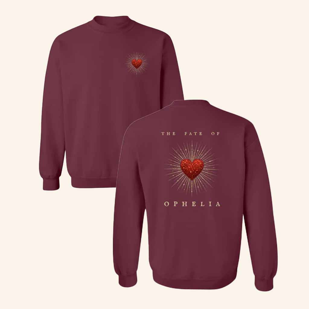 Cornelia Street Shirts Merch The Fate Of Ophelia Sweatshirt Best Gifts For Swifties Cornelia Street Shirts Merch The Fate Of Ophelia Sweatshirt Best Gifts For Swifties