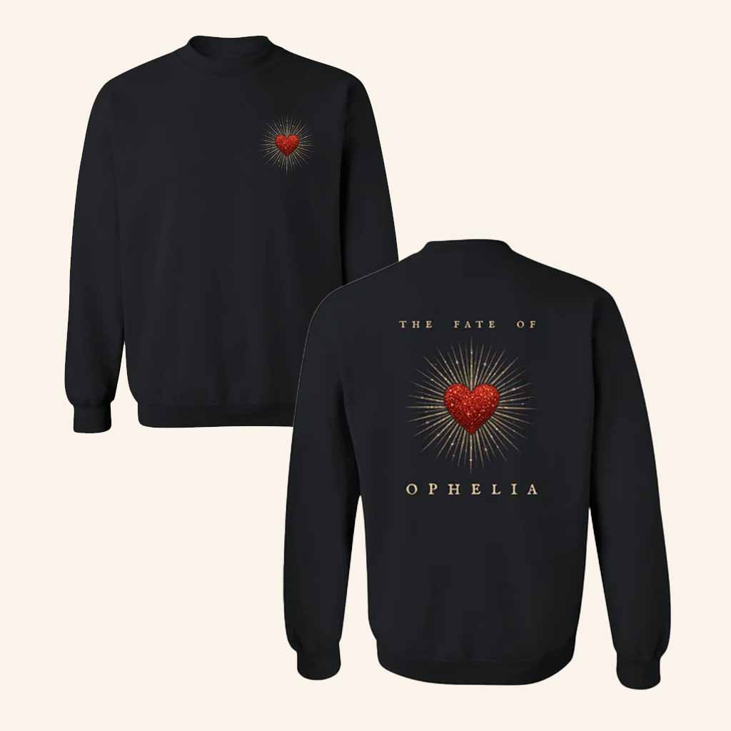 Cornelia Street Shirts Merch The Fate Of Ophelia Sweatshirt Gifts For Swifties Cornelia Street Shirts Merch The Fate Of Ophelia Sweatshirt Gifts For Swifties