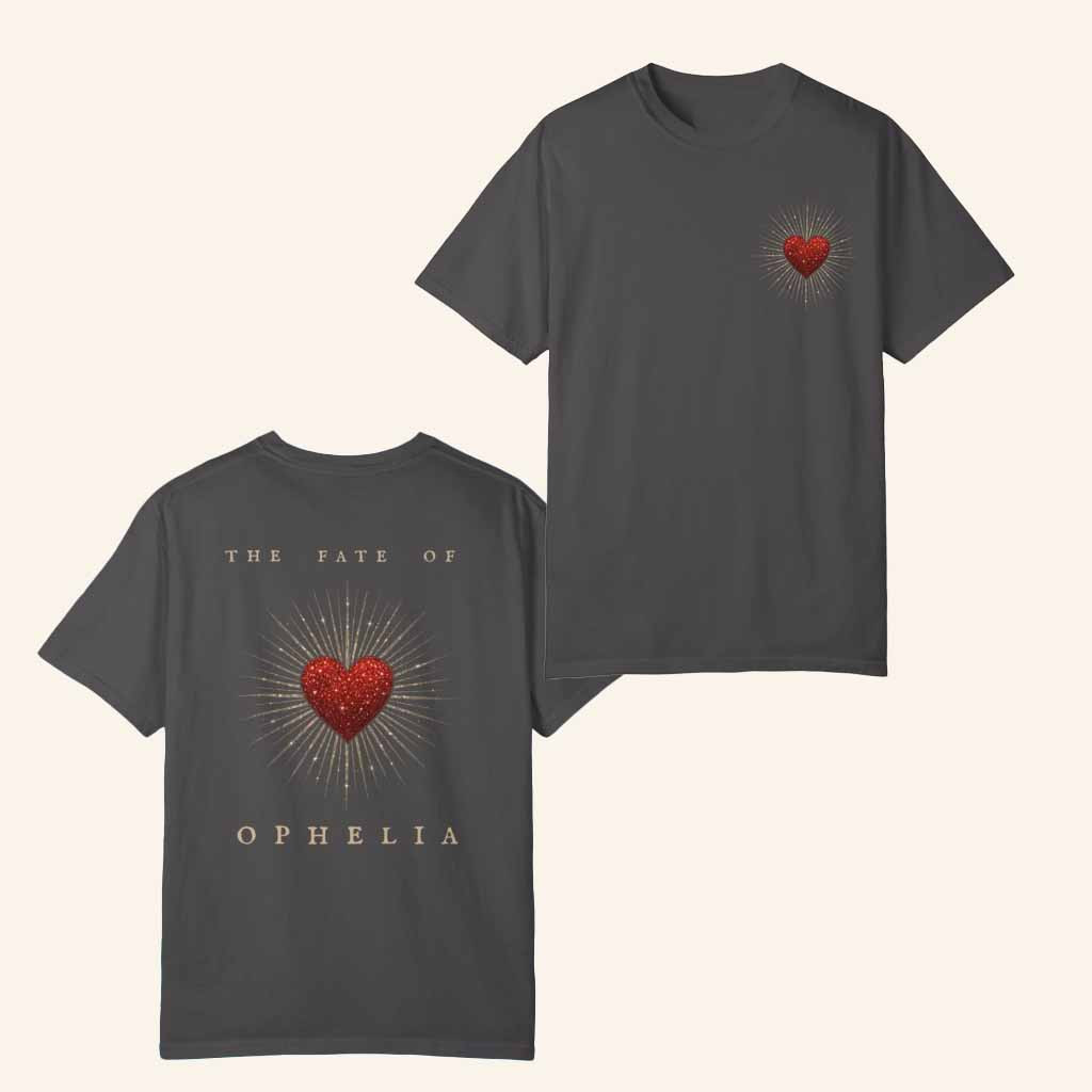 Cornelia Street Shirts Merch The Fate Of Ophelia T-Shirt Presents For Swifties Cornelia Street Shirts Merch The Fate Of Ophelia T-Shirt Presents For Swifties