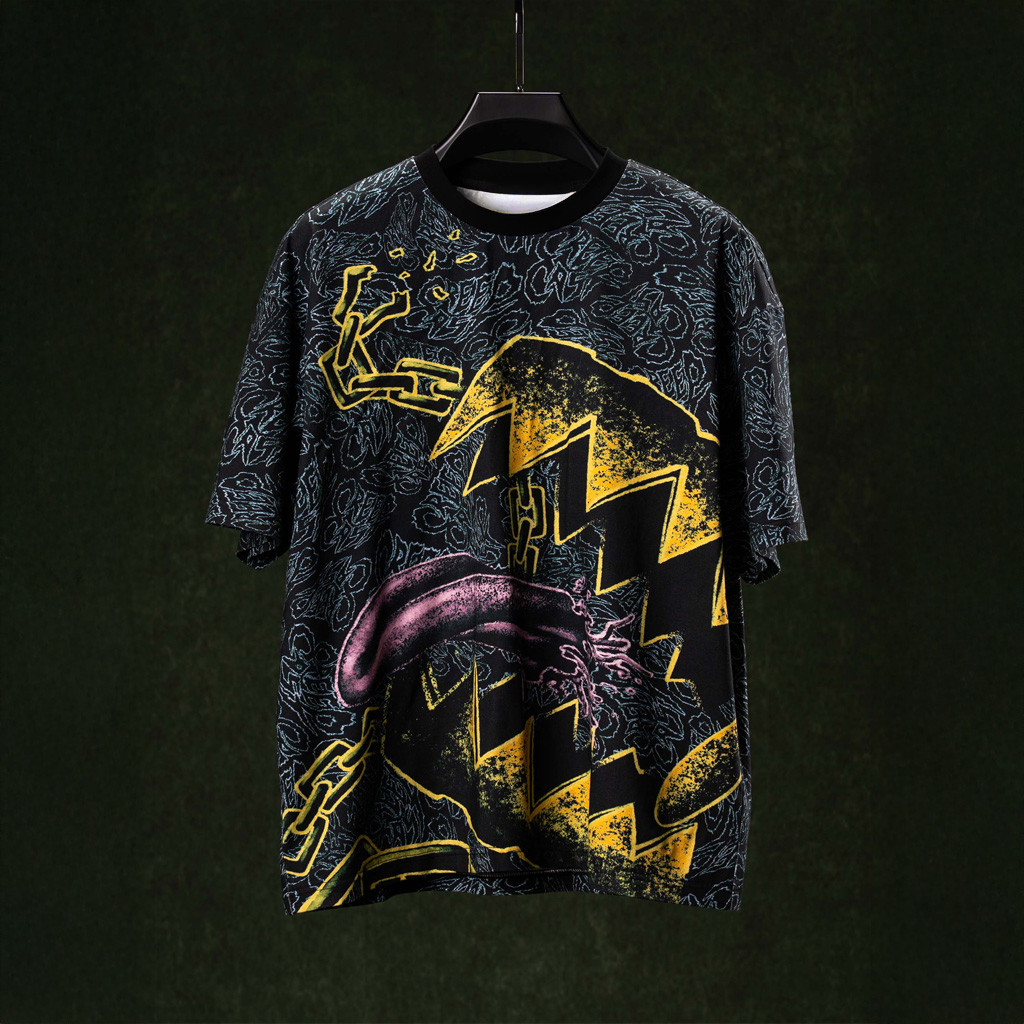 Creepcast Merch Bear Trap T-Shirt Christmas Gifts For Horror Fans