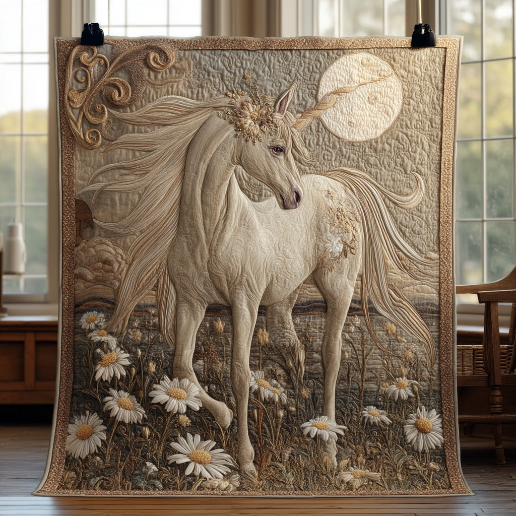 Crystal Unicorn Quilted Blanket Nice Throw Blanket Unicorn Birthday Gift Ideas Crystal Unicorn Quilted Blanket Nice Throw Blanket Unicorn Birthday Gift Ideas