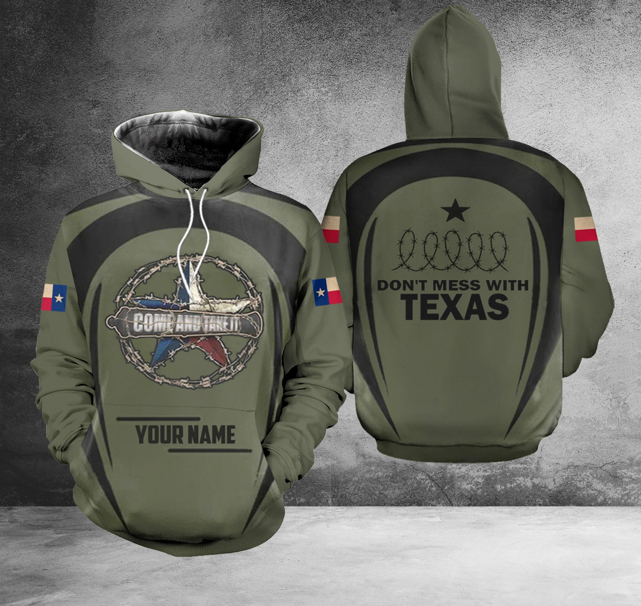 Custom I Stand With Texas Shirt Come And Take It T-Shirt Don't Mess With Texas Clothing Custom I Stand With Texas Shirt Come And Take It T-Shirt Don't Mess With Texas Clothing