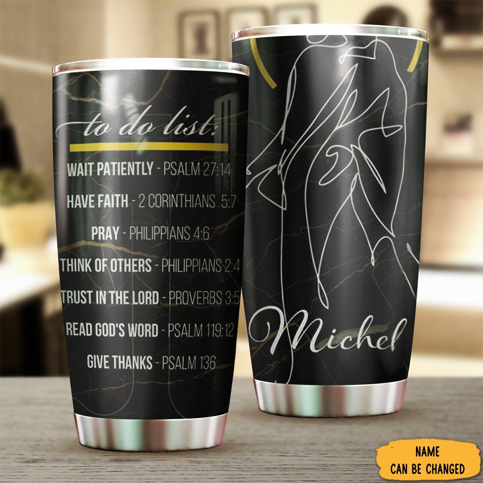 Custom To Do List Wait Patiently Have Faith Pray Tumbler Bible Verse Tumblers Gifts For Adults Custom To Do List Wait Patiently Have Faith Pray Tumbler Bible Verse Tumblers Gifts For Adults