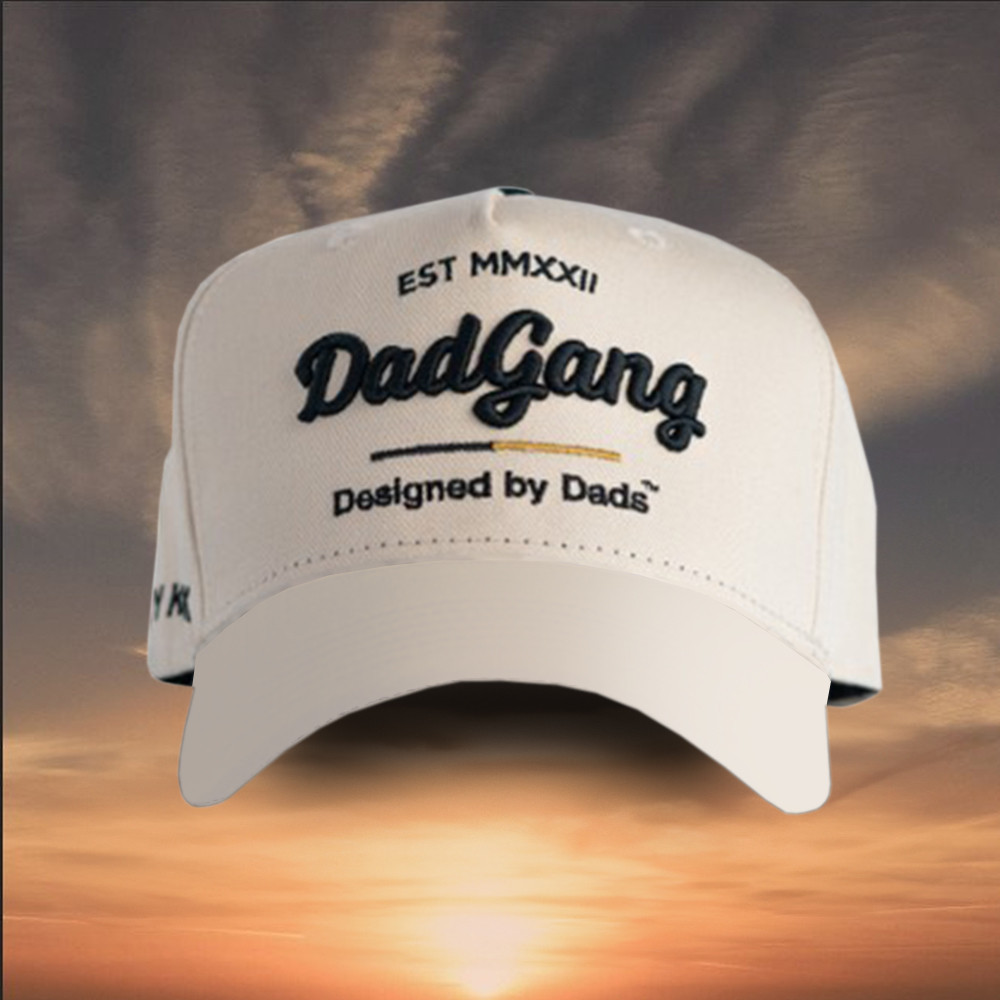 Dad Gang Hat Dad Gang Designed By Dads Hat Gift For Baseball Fan Dad Gang Hat Dad Gang Designed By Dads Hat Gift For Baseball Fan
