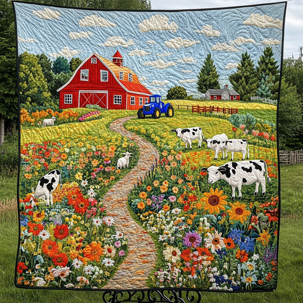 Dairy Delight Quilted Blanket Cute Throw Blanket Cute Cow Gifts Dairy Delight Quilted Blanket Cute Throw Blanket Cute Cow Gifts