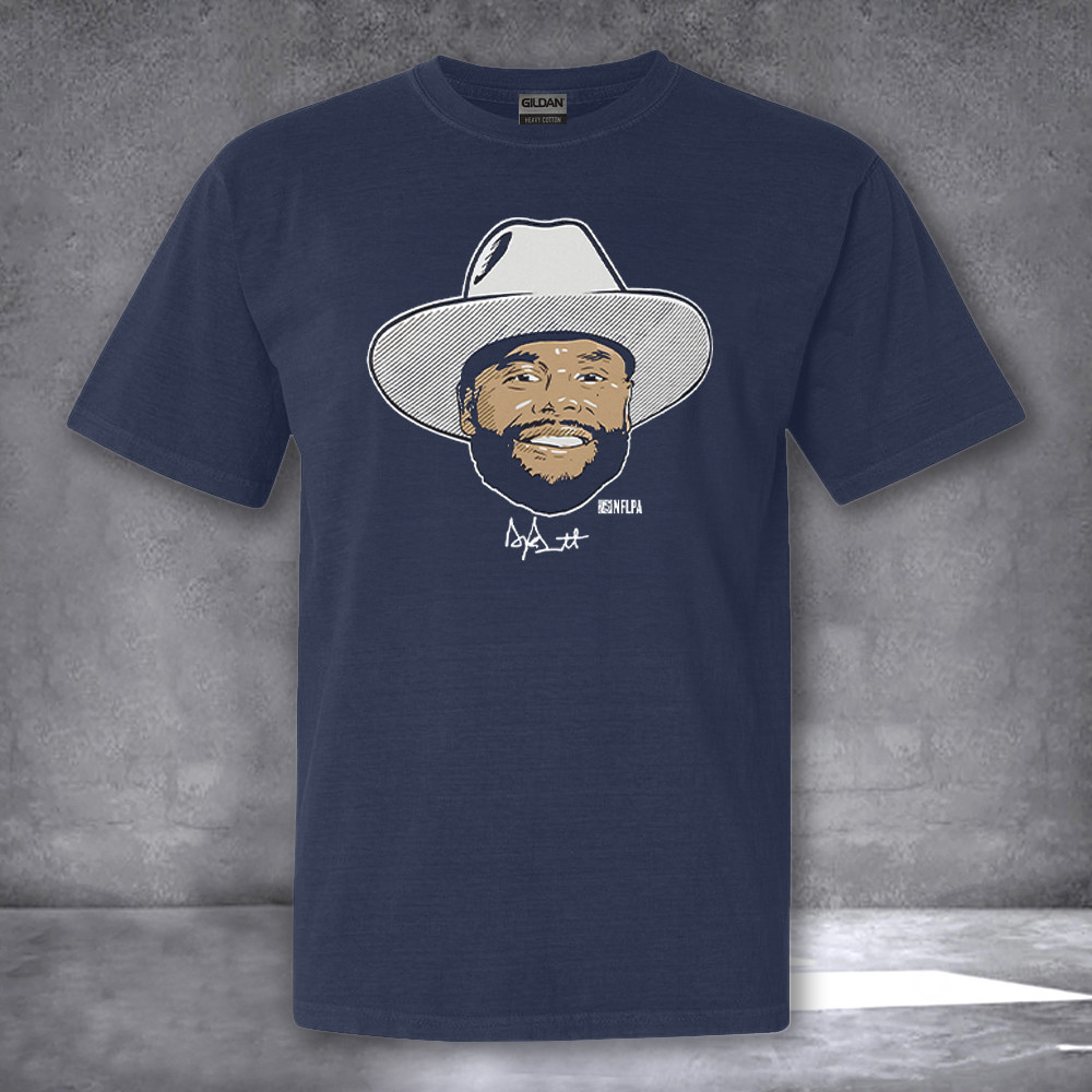 Dak Prescott Swag Head Shirt Gift For Sport Fan For Football Lovers Dak Prescott Swag Head Shirt Gift For Sport Fan For Football Lovers