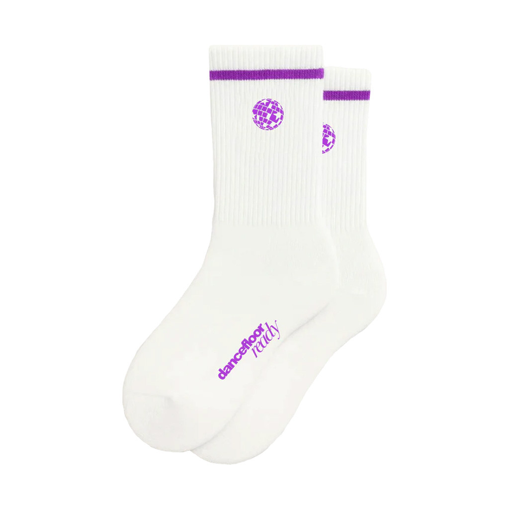 Dancing With The Stars Merch Dance Floor Ready Socks Gifts For Friends Dancing With The Stars Merch Dance Floor Ready Socks Gifts For Friends