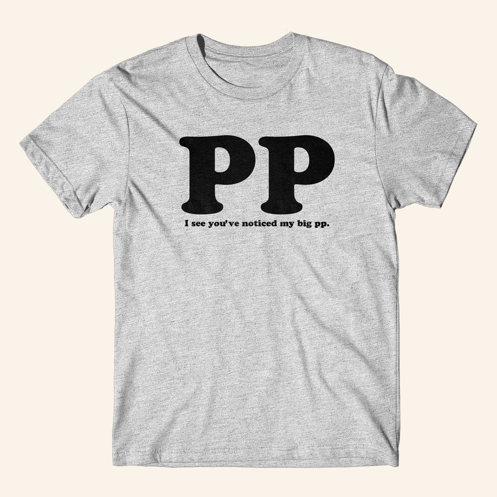 Danny Duncan Merch Big PP T-Shirt Birthday Gift For Husband Danny Duncan Merch Big PP T-Shirt Birthday Gift For Husband