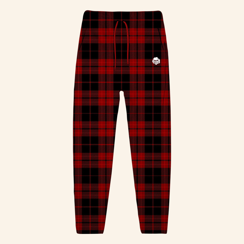Danny Duncan Merch Danny Duncan Red Black Pajama Pants Gifts For Friends Danny Duncan Merch Danny Duncan Red Black Pajama Pants Gifts For Friends