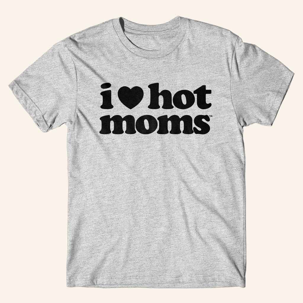 Danny Duncan Merch I Heart Hot Moms Army T-Shirt Best Gifts For Husband Danny Duncan Merch I Heart Hot Moms Army T-Shirt Best Gifts For Husband