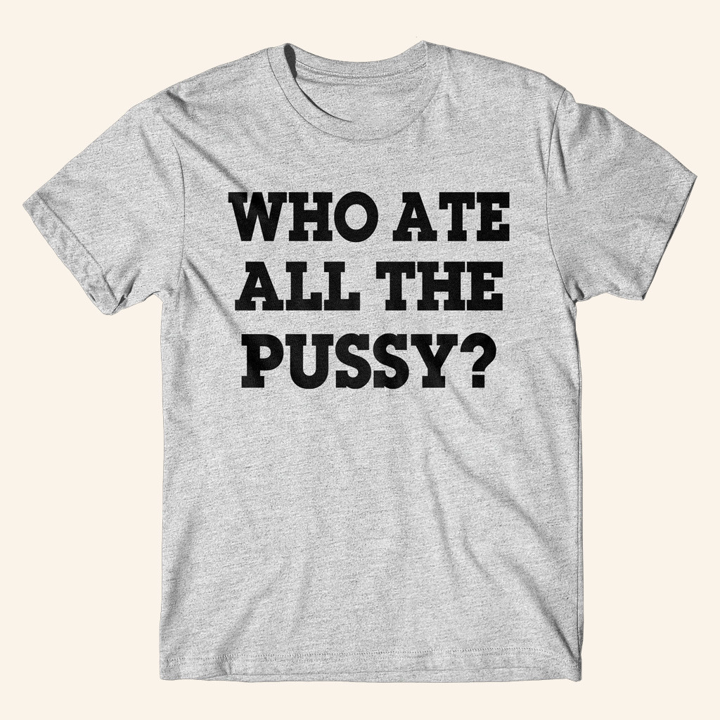 Danny Duncan Merch Who Ate It All T-Shirt Presents For Friends Danny Duncan Merch Who Ate It All T-Shirt Presents For Friends