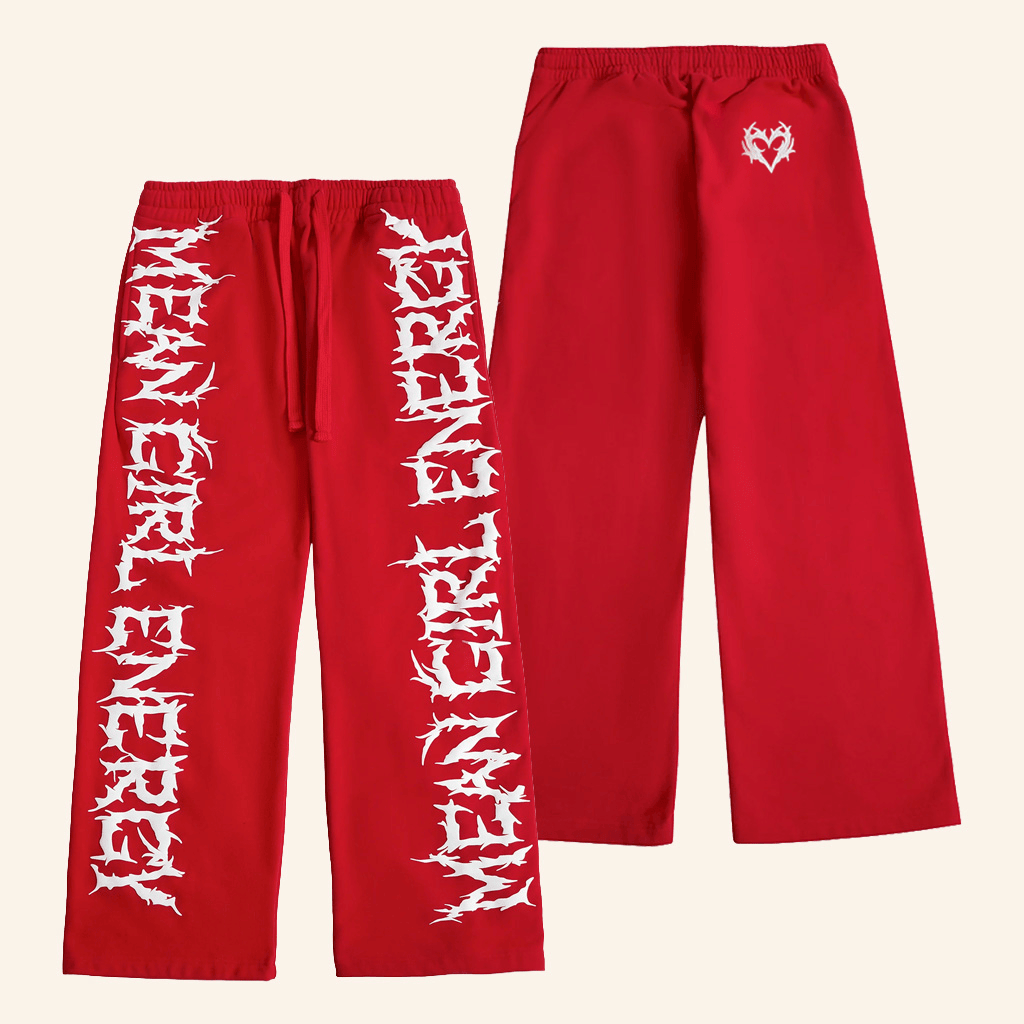 Daus Mendoza Merch Mean Girl Energy Sweatpants Birthday Gifts For Wife Daus Mendoza Merch Mean Girl Energy Sweatpants Birthday Gifts For Wife
